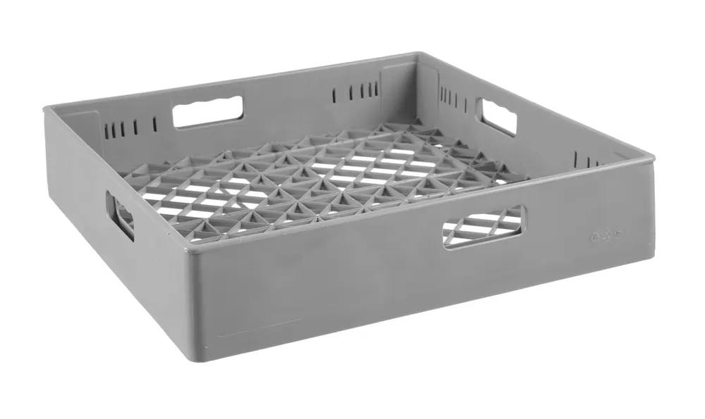 Vis Dishwasher 50x50 - electronic control, HENDI, Kitchen Line, 230V/3600W, 570x600x(H)830mm, bilde 3