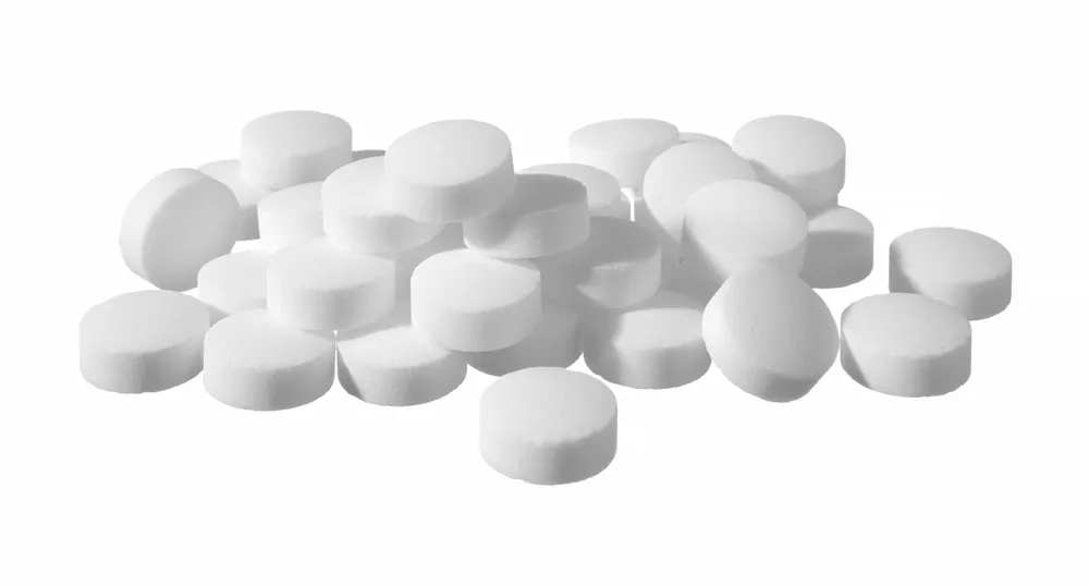 Vis Salt tablets for water softening, HENDI, 10 kg, bilde 4