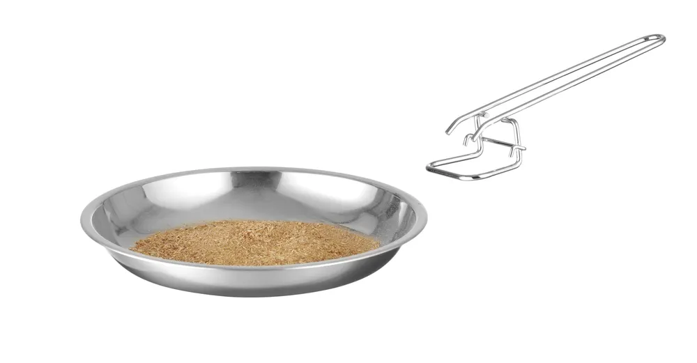 Vis Smoke oven electric, HENDI, 230V/1600W, 540x380x(H)725mm, bilde 5