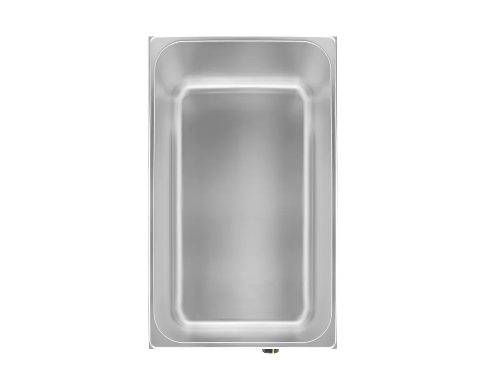 Vis Bain-marie Ranger, HENDI, GN (H)150mm, 230V/1000W, 574x334x(H)241mm, bilde 5
