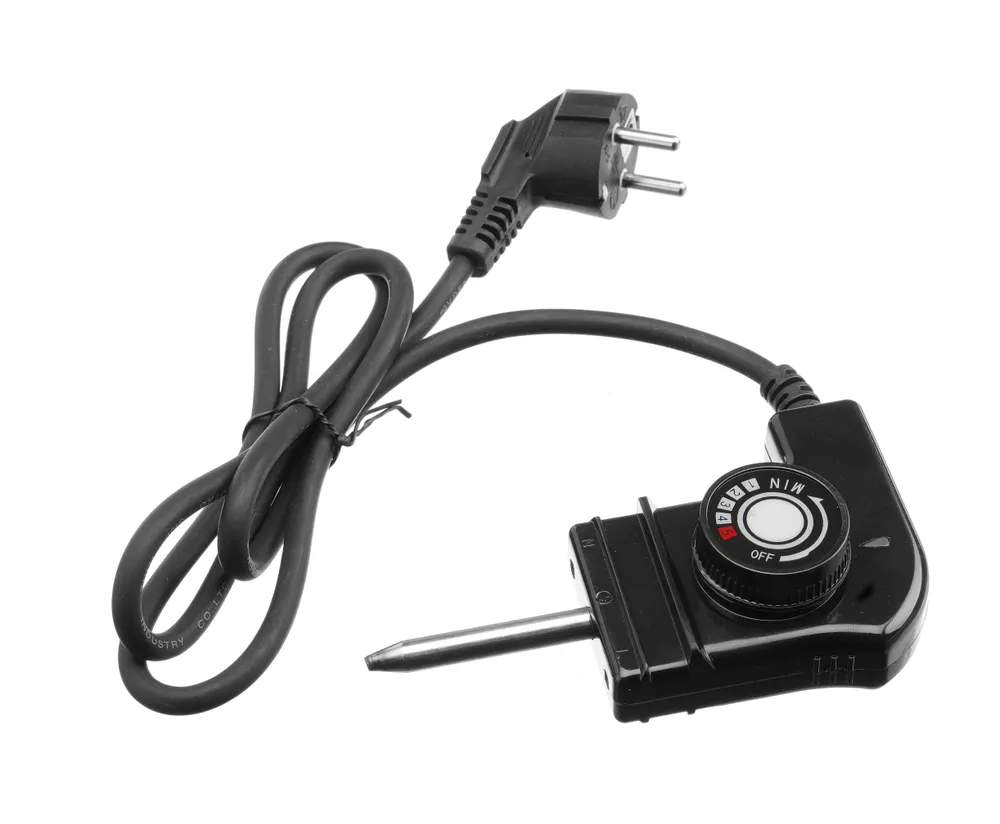 Thermostat cable for party pan, HENDI, Thermostat cable Sept 2007 small holes insert, (L)mm
