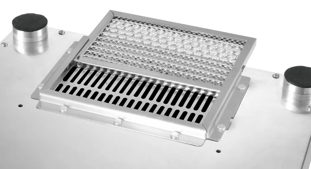 Vis Induction cooker 3500 D XL, HENDI, Profi Line, 230V/3500W, 390x490x(H)120mm, bilde 3