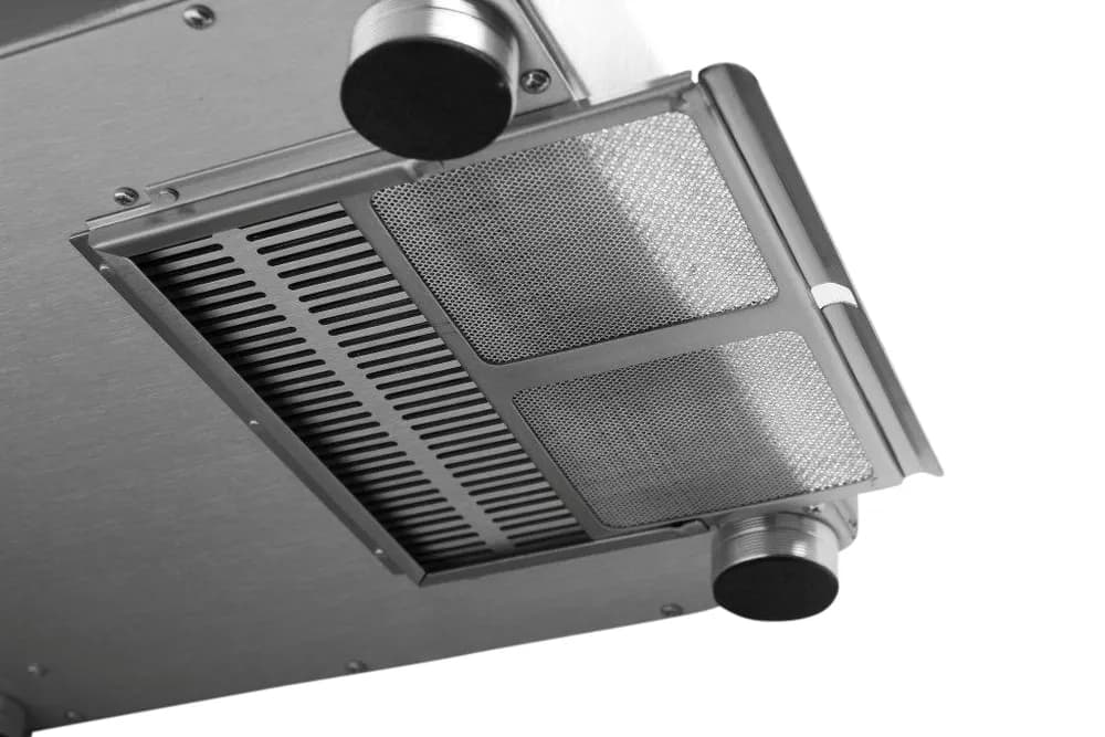 Vis Induction cooker 3500 D, HENDI, Profi Line, 230V/3500W, 342x431x(H)116mm, bilde 5