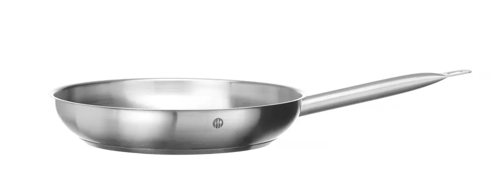 Vis Set: Induction cooker 3500W + saucepan + frying pan, HENDI, Black, 230V/3500W, 320x395x(H)95mm, bilde 3