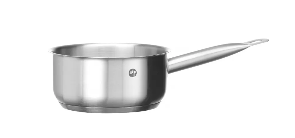 Vis Set: Induction cooker 3500W + saucepan + frying pan, HENDI, Black, 230V/3500W, 320x395x(H)95mm, bilde 4