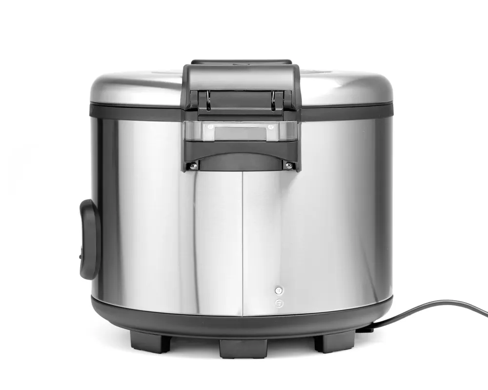 Vis Rice cooker & warmer 5.4 l, HENDI, Profi Line, 5,4L, 230V/1950W, 513x422x(H)380mm, bilde 6