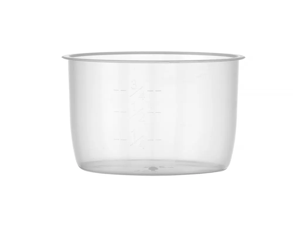 Vis Rice cooker 4.2 L, HENDI, Kitchen Line, 4,2L, 230V/1550W, 420x380x(H)240mm, bilde 3