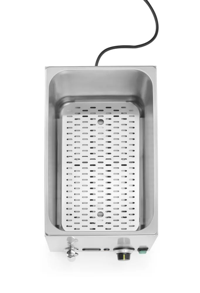 Vis Pasta cooker, HENDI, 25L, 230V/3500W, 601x326x(H)279mm, bilde 4