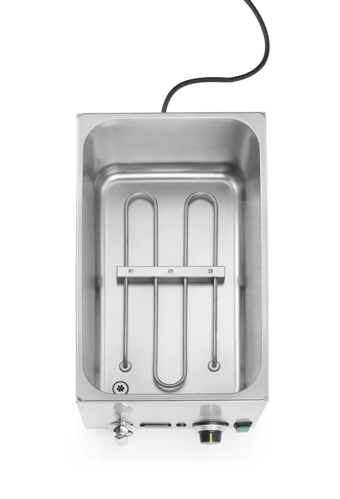 Vis Pasta cooker, HENDI, 25L, 230V/3500W, 601x326x(H)279mm, bilde 5