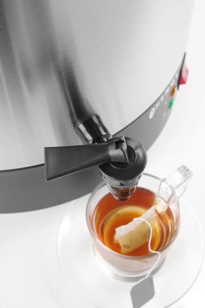 Vis Hot drinks boiler, HENDI, 25L, 230V/2500W, 473x448x(H)487mm, bilde 5