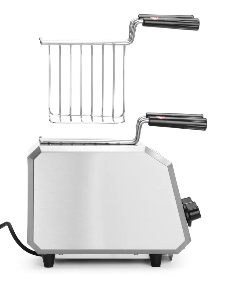 Vis Sandwich toaster, HENDI, 230V/1200W, 215x300x(H)270mm, bilde 2