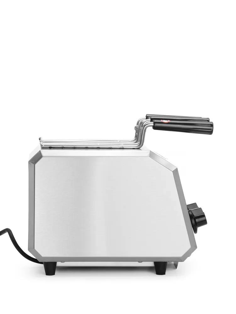 Vis Sandwich toaster, HENDI, 230V/1200W, 215x300x(H)270mm, bilde 7