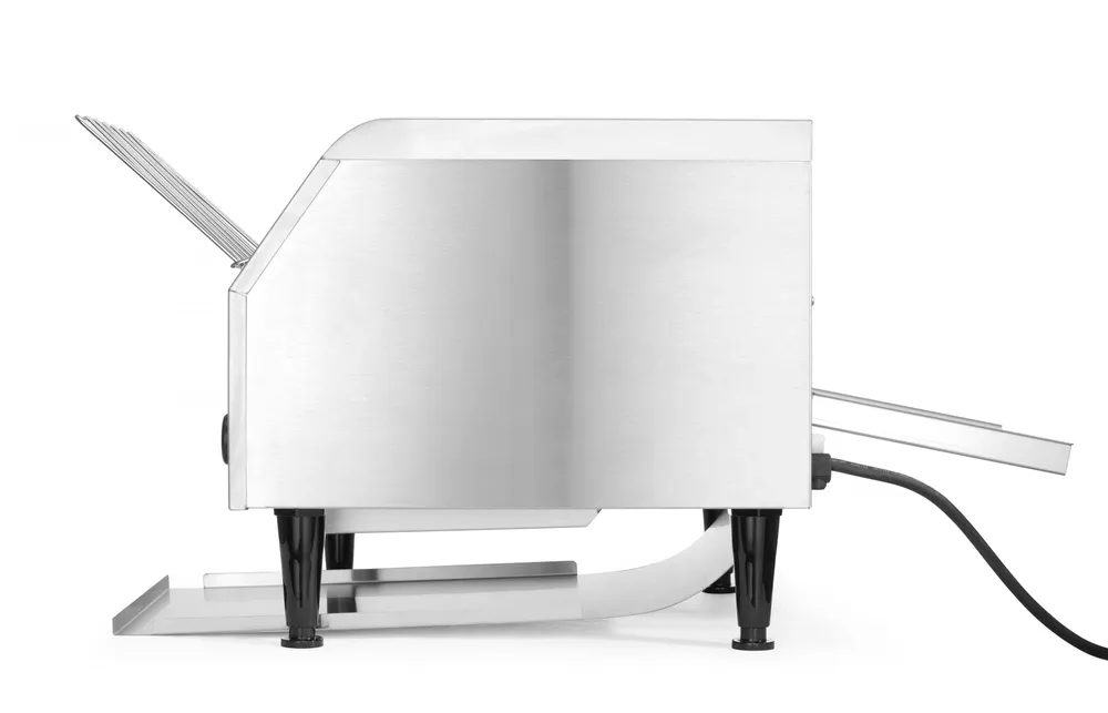 Vis Conveyor toaster, HENDI, Silver, 230V/2240W, 418x365x(H)390mm, bilde 5