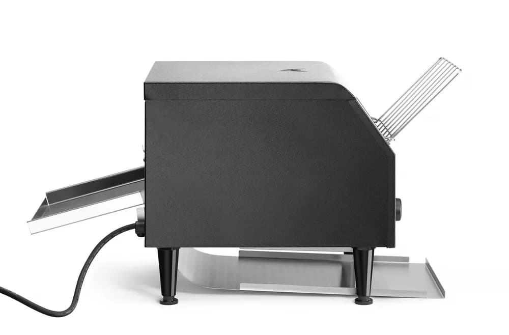 Vis Conveyor toaster, HENDI, Black, 230V/2240W, 418x368x(H)415mm, bilde 5