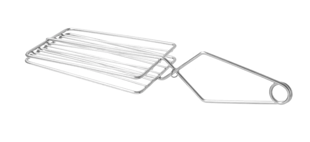 Toaster tong, HENDI, 100x340x(H)64mm