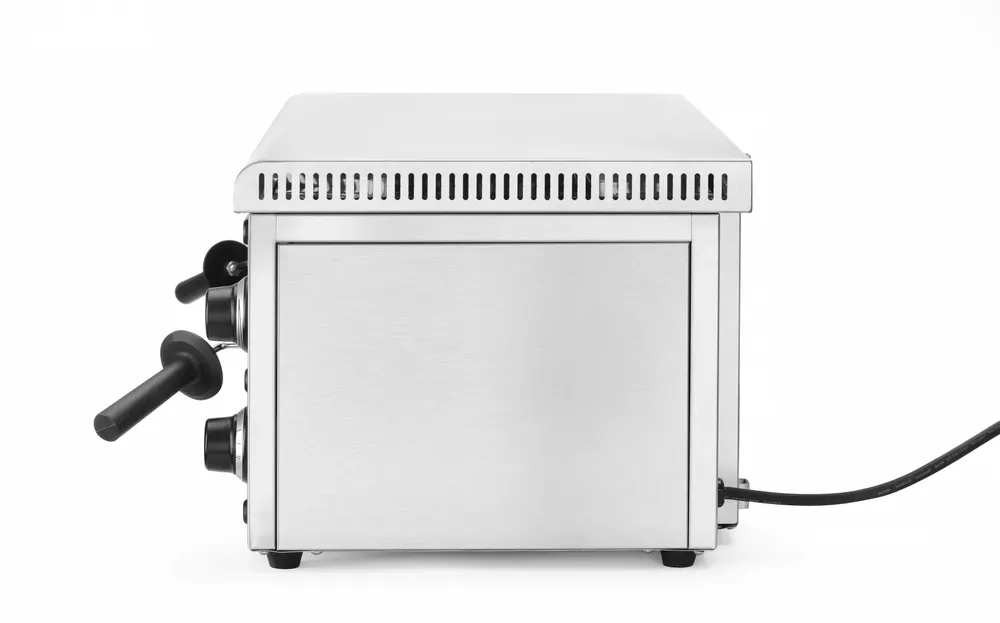 Vis Salamander GN 1/1, HENDI, 230V/2850W, 770x485x(H)305mm, bilde 8