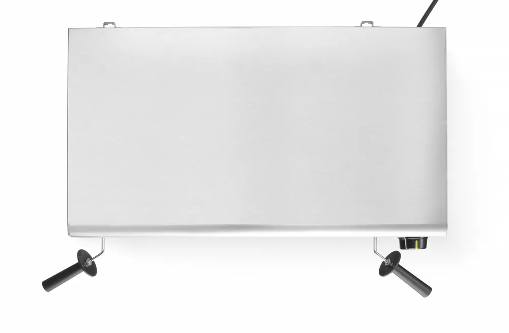 Vis Salamander GN 1/1, HENDI, 230V/2850W, 770x485x(H)305mm, bilde 3