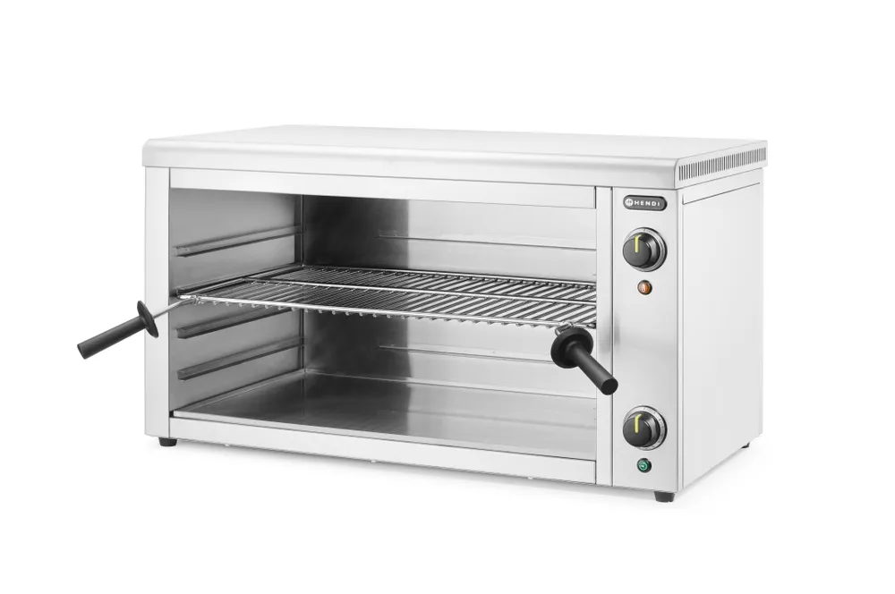 Vis Salamander, HENDI, 230V/3600W, 800x633x(H)453mm, bilde 3