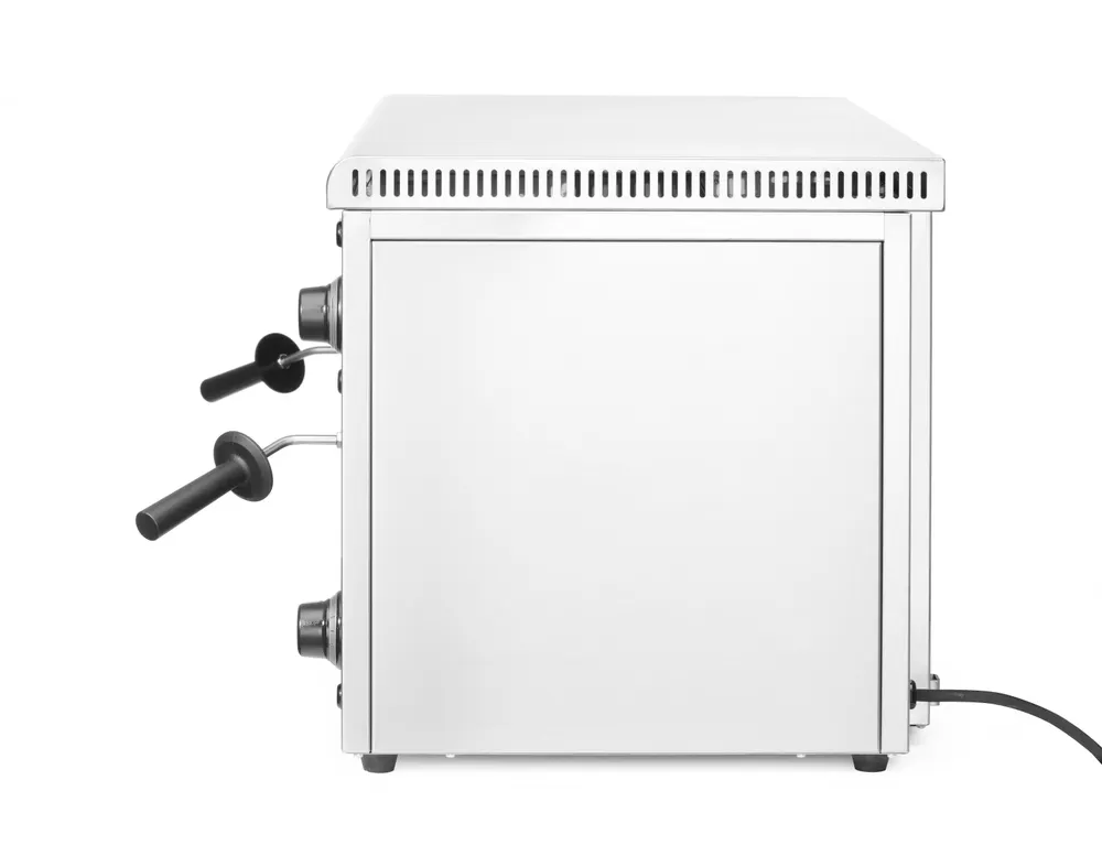 Vis Salamander, HENDI, 230V/3600W, 800x633x(H)453mm, bilde 5