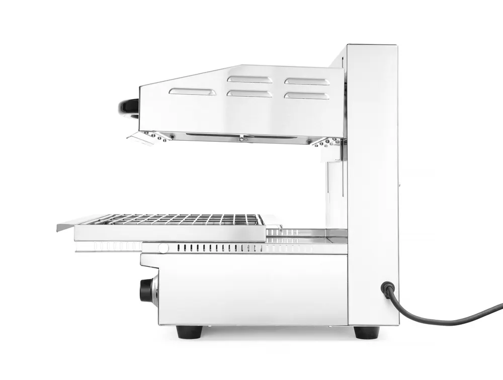 Vis Lift Salamander 450, HENDI, 230V/2800W, 470x520x(H)530mm, bilde 6