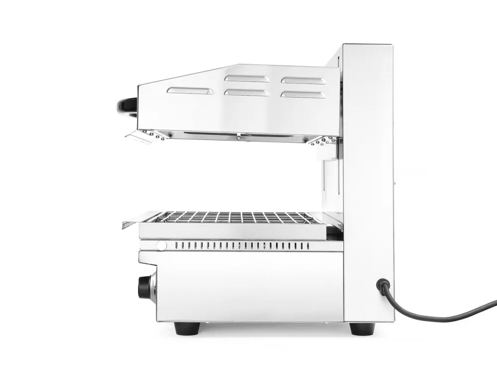 Vis Lift Salamander 450, HENDI, 230V/2800W, 470x520x(H)530mm, bilde 5