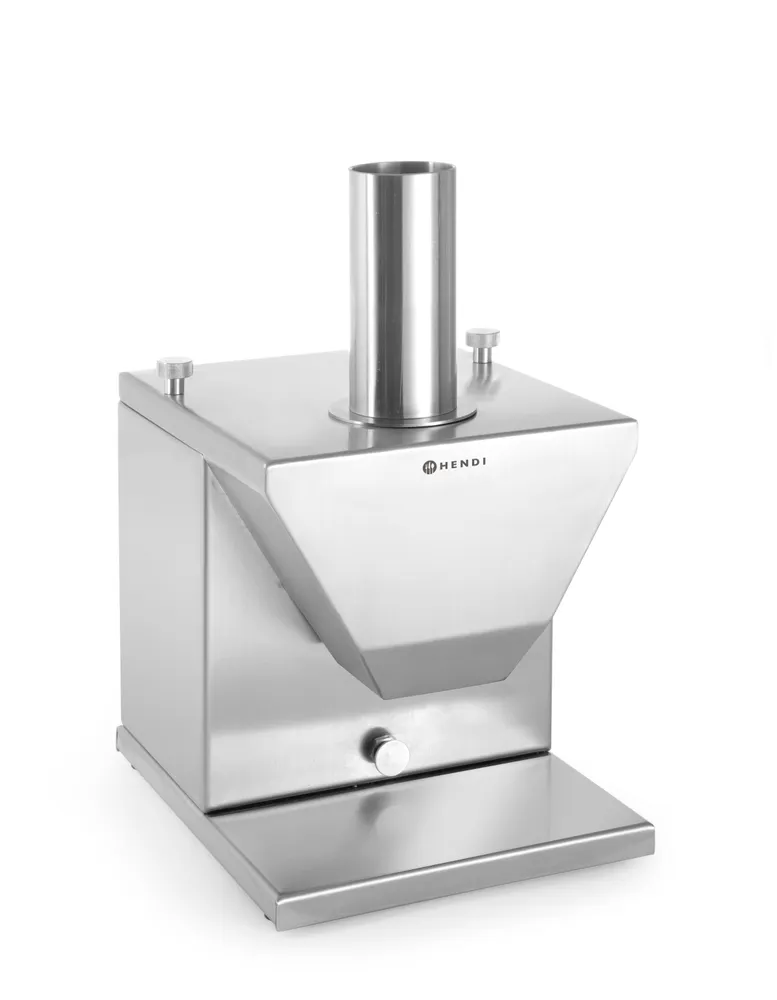 Vis Sausage cutter - electric, HENDI, 230V/135W, 255x187x(H)330mm, bilde 2