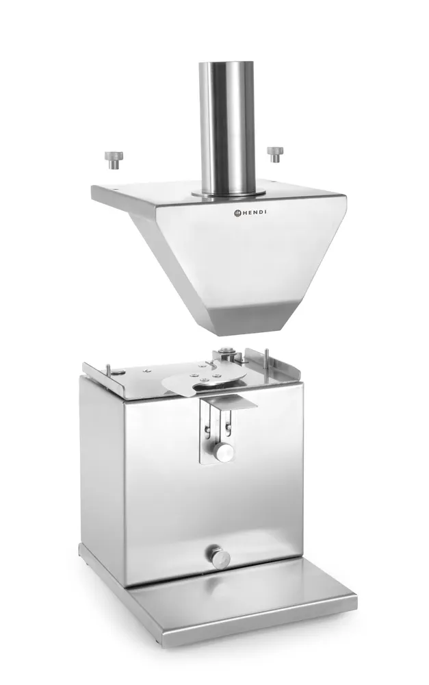 Vis Sausage cutter - electric, HENDI, 230V/135W, 255x187x(H)330mm, bilde 3