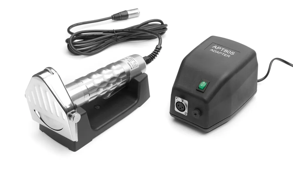 Vis Kebab knife electric, HENDI, 230V/80W, 232x120x(H)140mm, bilde 3