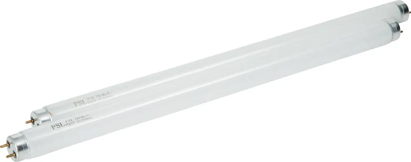 Vis Replacement lamps for insect killers, HENDI, 2x 15W - 270080, 2 pcs., 230V/15W, 451x25x(H)25mm, bilde 2