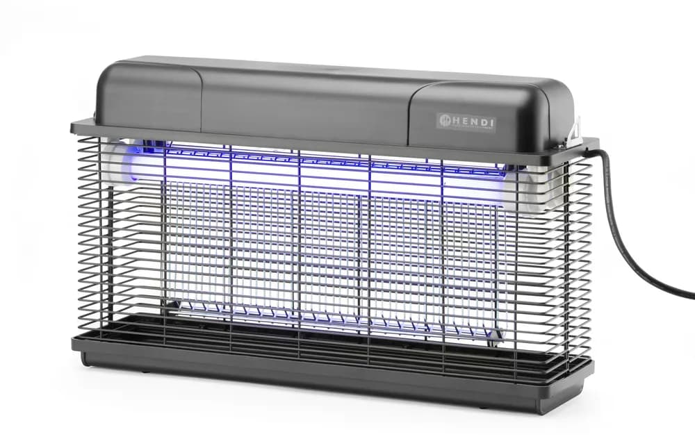 Vis Insect killer water resistant, HENDI, 100 m², 230V/40W, 510x135x(H)305mm, bilde 2