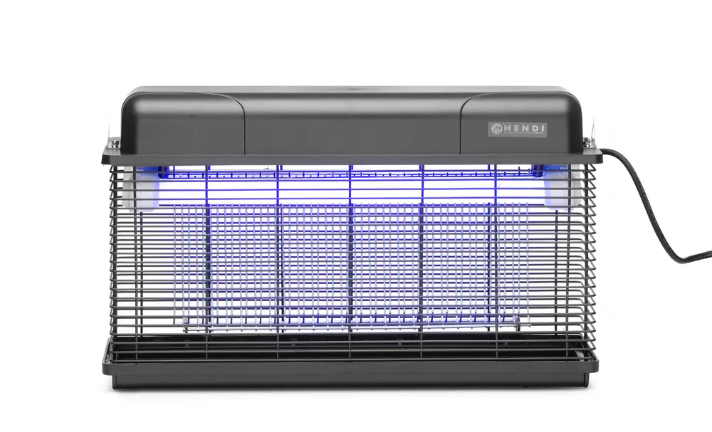 Vis Insect killer water resistant, HENDI, 150 m², 230V/45W, 680x140x(H)305mm, bilde 6