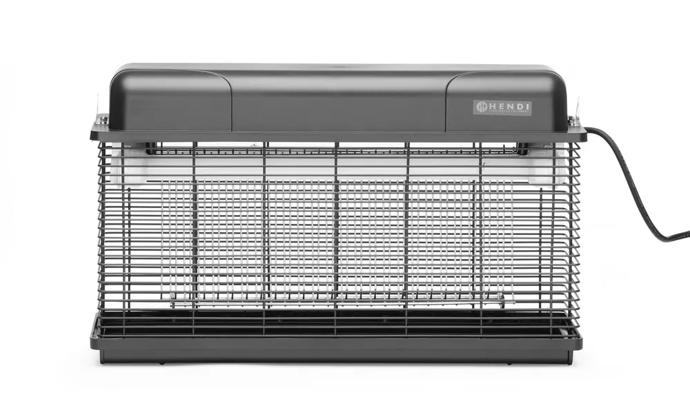 Insect killer water resistant, HENDI, 100 m², 230V/40W, 510x135x(H)305mm
