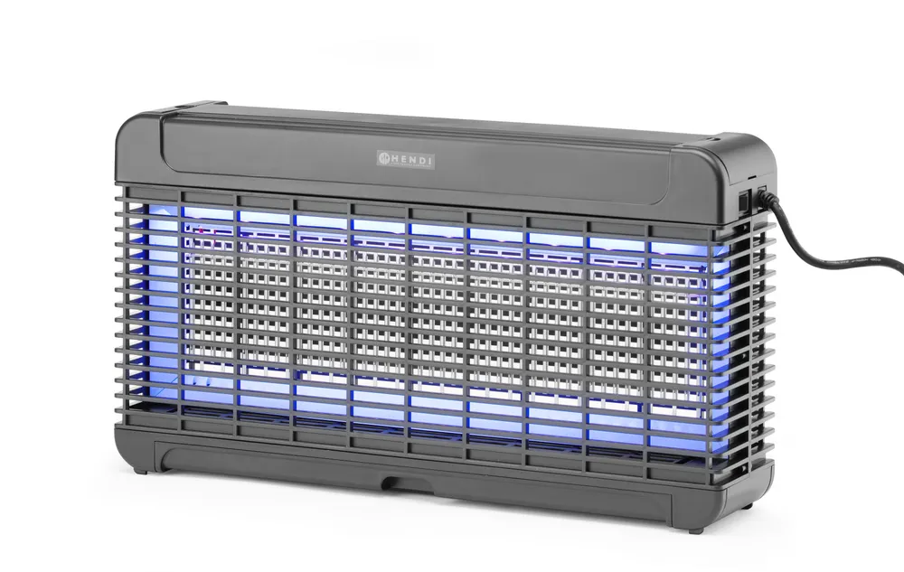 Vis Insect killer, HENDI, 300 m², 230V/13W, 470x100x(H)265mm, bilde 2