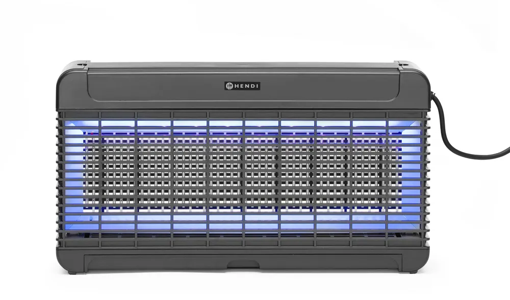 Vis Insect killer, HENDI, 300 m², 230V/13W, 470x100x(H)265mm, bilde 3