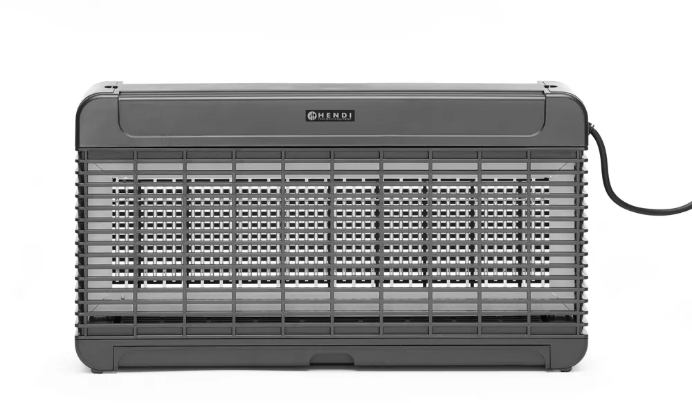 Insect killer, HENDI, 300 m², 230V/13W, 470x100x(H)265mm