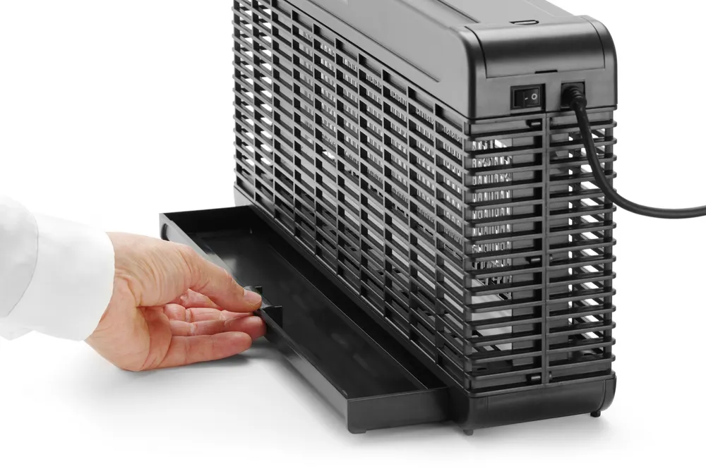 Vis Insect killer, HENDI, 300 m², 230V/13W, 470x100x(H)265mm, bilde 4