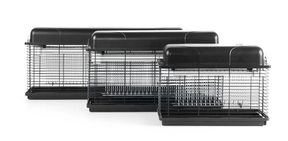 Vis Insect killer water resistant, HENDI, 150 m², 230V/45W, 680x140x(H)305mm, bilde 5