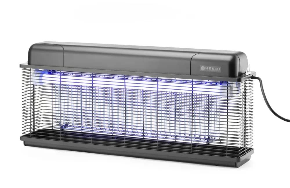 Vis Insect killer water resistant, HENDI, 150 m², 230V/45W, 680x140x(H)305mm, bilde 2