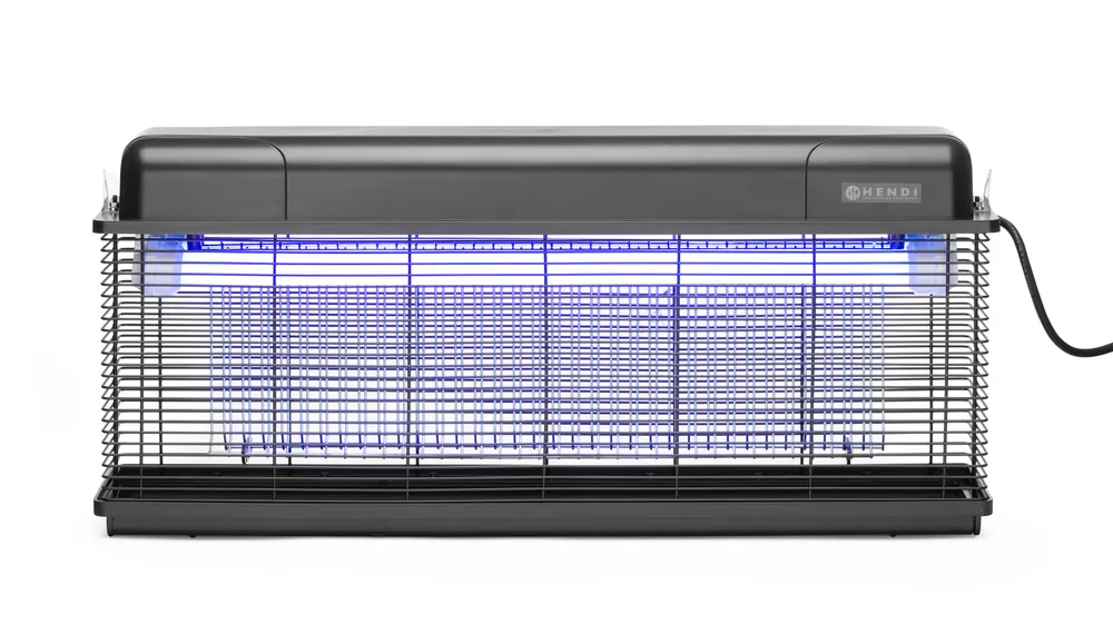 Vis Insect killer water resistant, HENDI, 150 m², 230V/45W, 680x140x(H)305mm, bilde 3