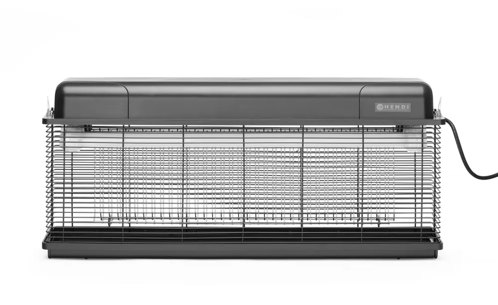 Insect killer water resistant, HENDI, 150 m², 230V/45W, 680x140x(H)305mm