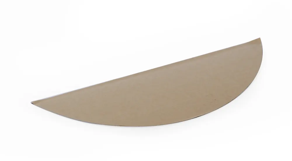 Adhesive plates for Insect killer, HENDI, 10 pcs., 310x108x(H)mm
