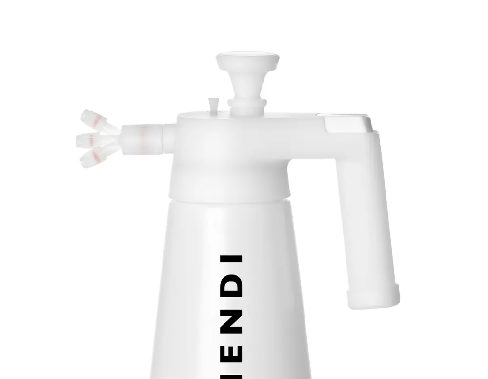 Vis Pressure food sprayer, HENDI, 1,5L, 140x220x(H)330mm, bilde 6