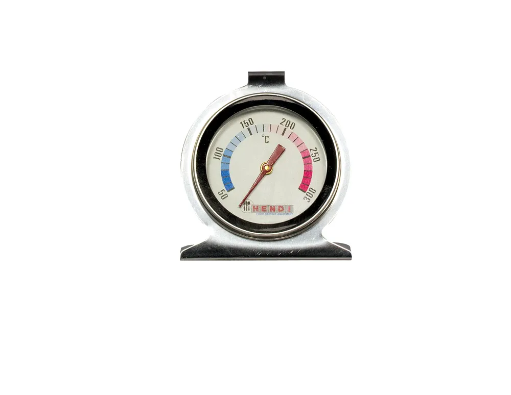 Vis Oven thermometer, HENDI, 60x40x(H)70mm, bilde 3