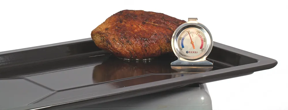 Vis Oven thermometer, HENDI, 60x40x(H)70mm, bilde 2