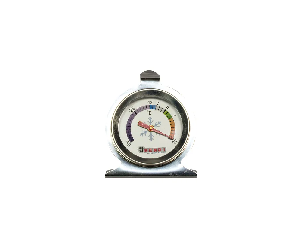 Vis Refrigerator thermometer, HENDI, 60x40x(H)70mm, bilde 2