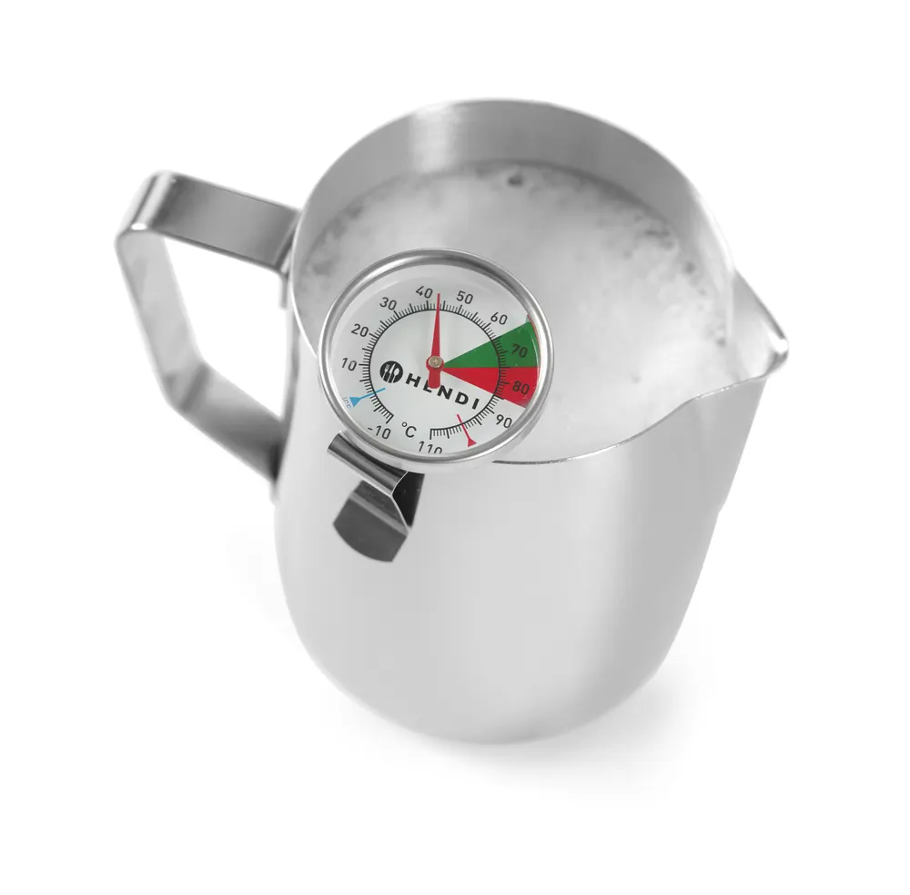 Vis Milk frothing thermometer, HENDI, ⌀44x(H)140mm, bilde 3
