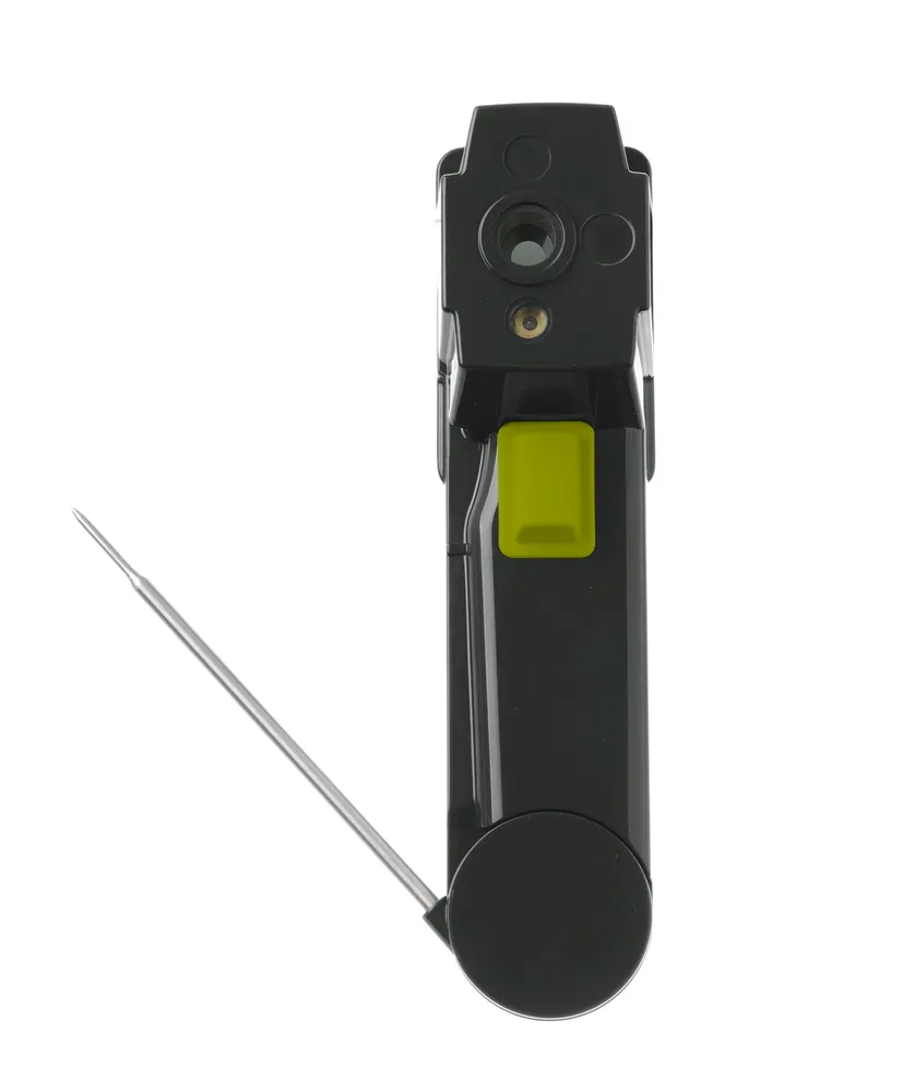 Vis Infrared thermometer with probe, HENDI, 39x53x(H)158mm, bilde 4