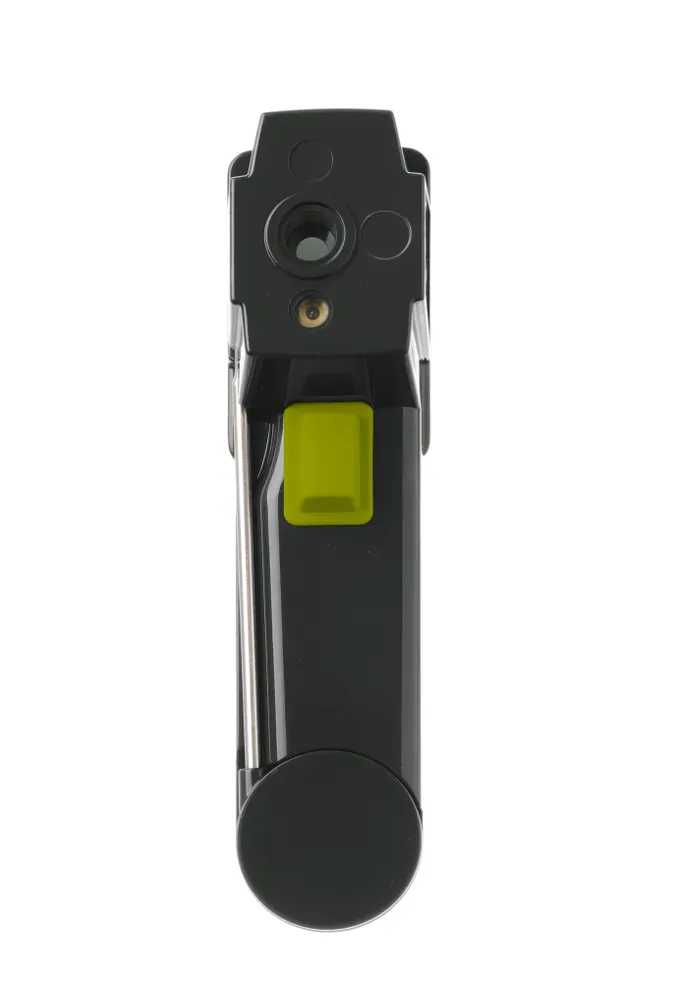 Vis Infrared thermometer with probe, HENDI, 39x53x(H)158mm, bilde 3