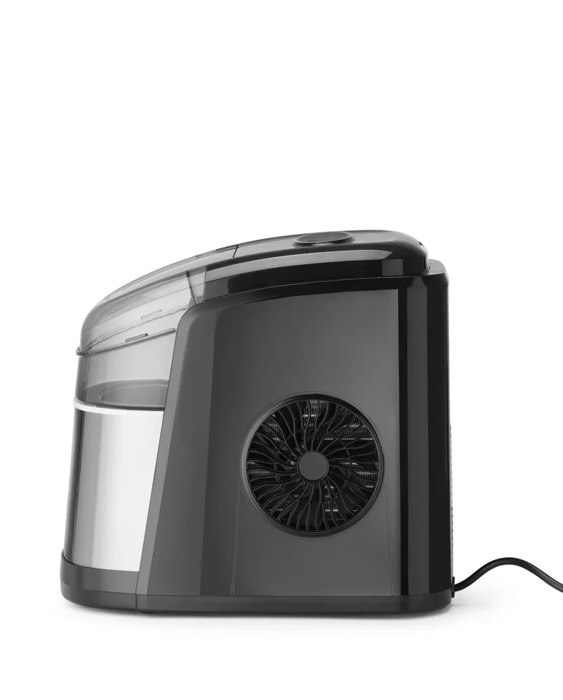 Vis Ice cube maker, Arktic, 230V/100W, 358x242x(H)328mm, bilde 8