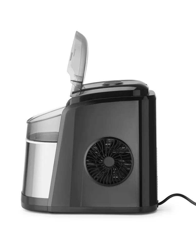 Vis Ice cube maker, Arktic, 230V/100W, 358x242x(H)328mm, bilde 3